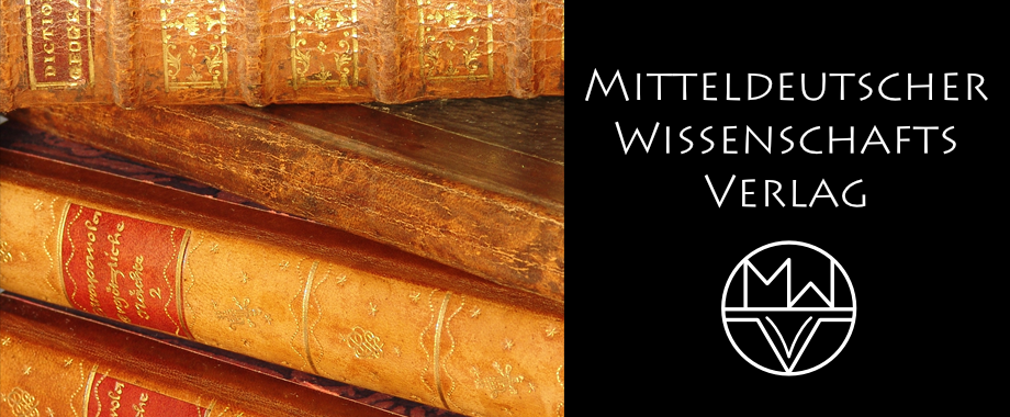 Mitteldeutscher WissenschaftsVerlag